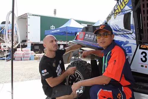 卡拉丁保养,卡拉丁维修保养