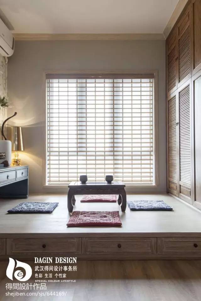 阳台改造榻榻米价格,阳台做榻榻米当卧室到底好不好