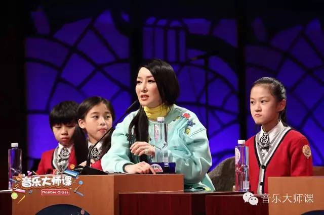 乐曲大师课视频贝加尔湖畔,11岁贝加尔湖畔乐曲大师课