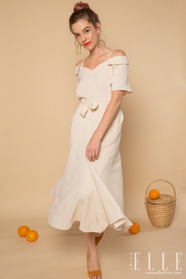 爱穿的仙女裙太长、阔腿裤太大，真要“忍痛割爱”吗？