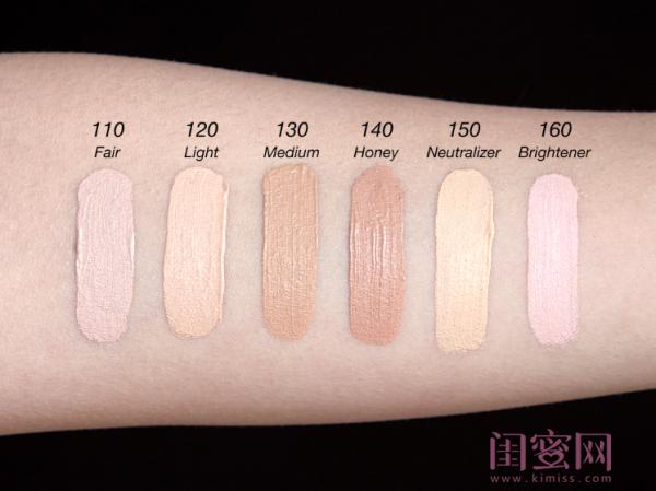 美宝莲橡皮擦butterscotch,美宝莲maybelline橡皮擦遮瑕膏