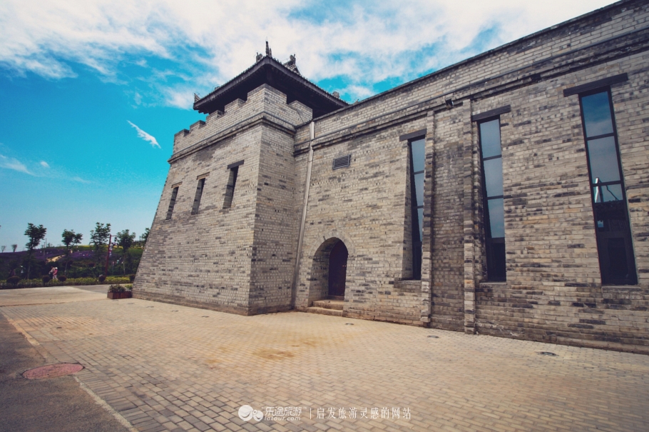 天地潼关之战,天地版白鹿原