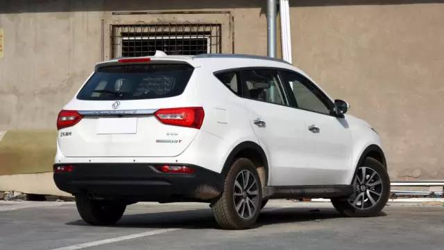 7月本田cr-v销量排行榜,7万左右的本田crv