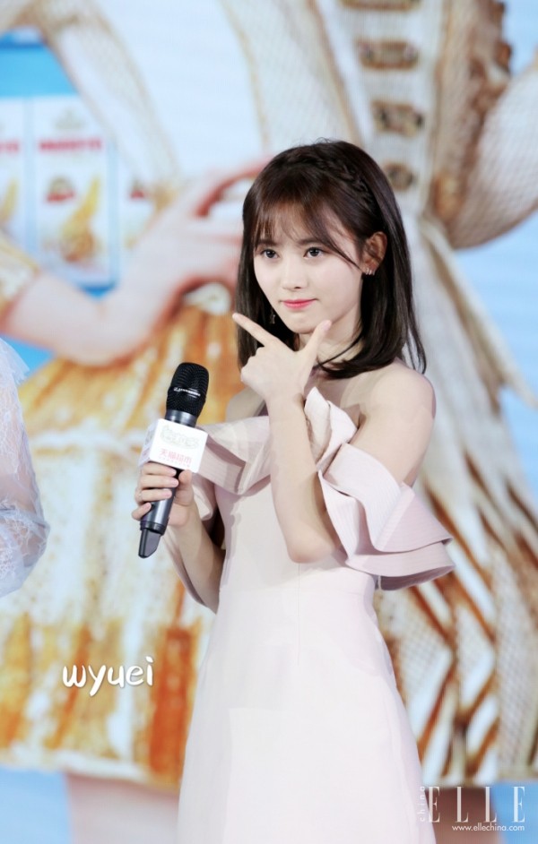 鞠婧祎snh48总选第五届排名,鞠婧祎snh48总选第一站图
