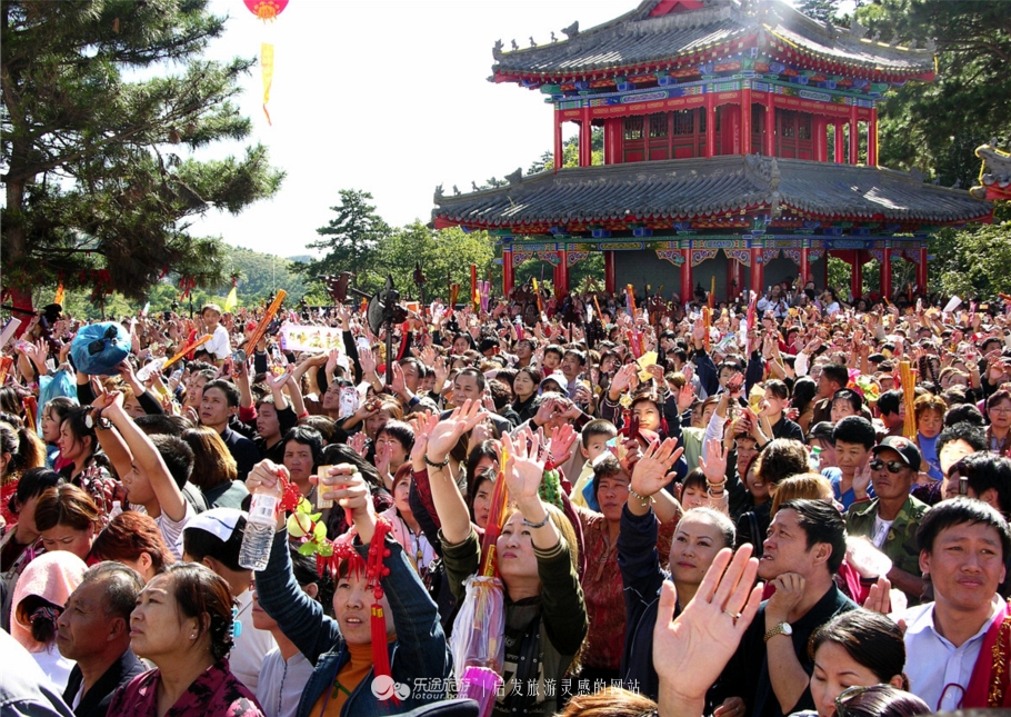 青岩寺歪脖老母每天都能拜吗,青岩寺歪脖老母真的很灵吗