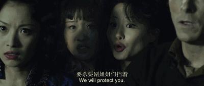 金陵十三钗电影照,推荐好电影金陵十三钗