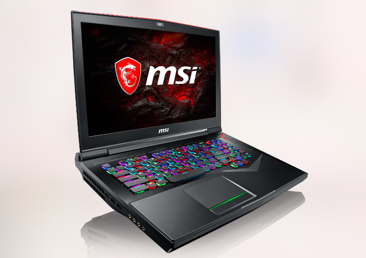为游戏而生，微星科技发布三款游戏本新品，售价最高33999元