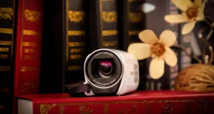 佳能legriahfr206买后如何使用,佳能legriahfr16怎么用