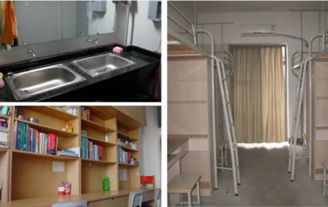 南京宿舍最好的专科大学,南京最好的大学宿舍