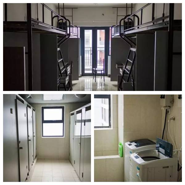 南京宿舍最好的专科大学,南京最好的大学宿舍