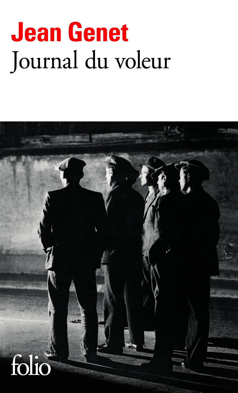 豆瓣日记:别样巴塞罗那：流浪者大街的作家热内