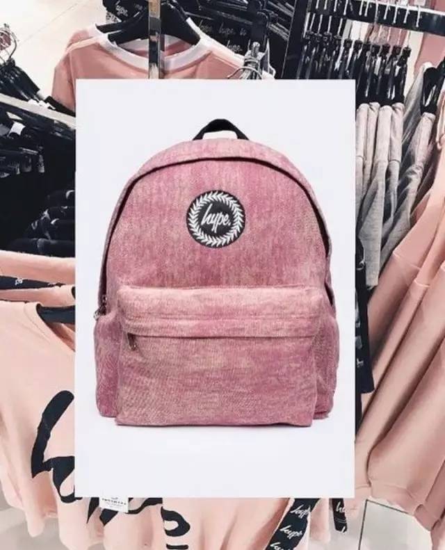 百搭双肩包推荐小众高级感,一款统筹颜值与实用的双肩包