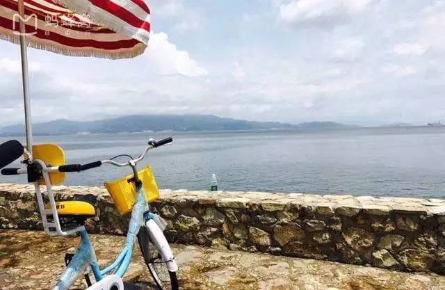 周星驰美人鱼拍摄景点,深圳大鹏湾美人鱼拍摄地