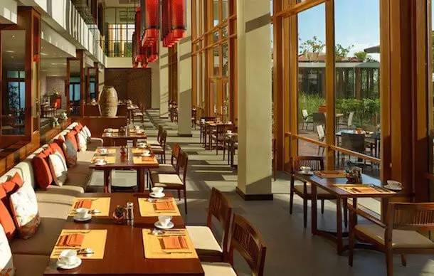 机+酒人均￥5699起，在越南这座超惬意的海岛，住4晚悦榕庄姊妹品牌