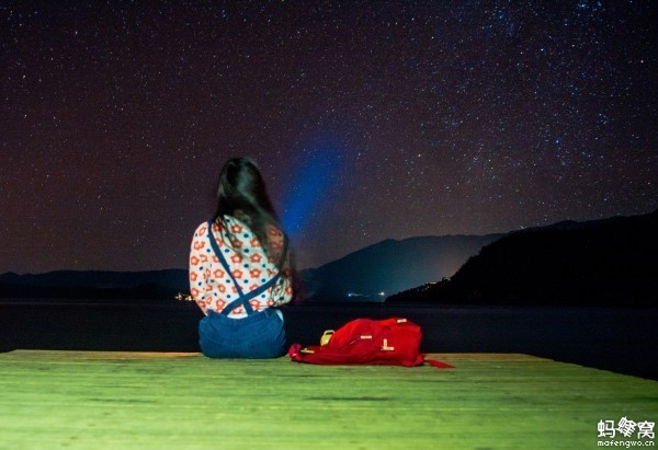 Hi,我是小可，我又回来了，产后第一次出行，娘子军奔赴女儿国