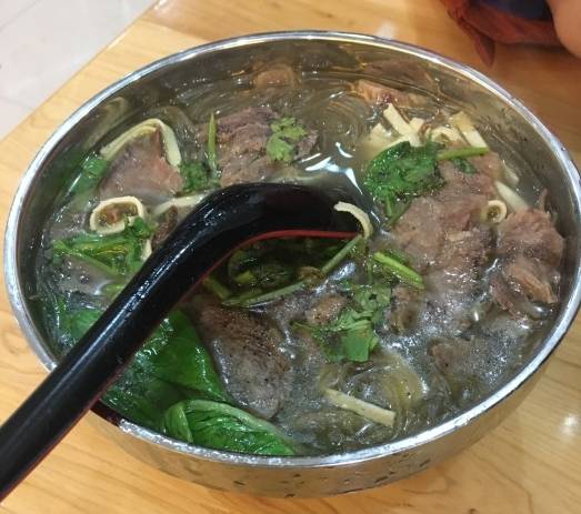 寻美食无锡,寻找犄角旮旯中隐藏的美食