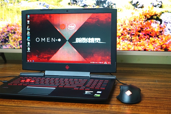 惠普暗影精灵6鼠标怎么设置,惠普暗影精灵鼠标旗舰版按键介绍