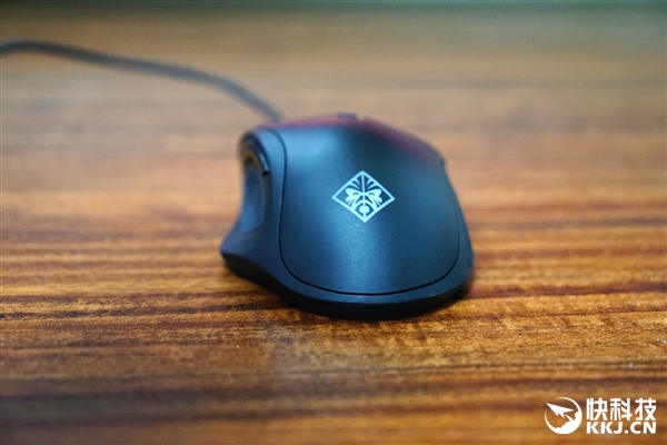 惠普暗影精灵6鼠标怎么设置,惠普暗影精灵鼠标旗舰版按键介绍