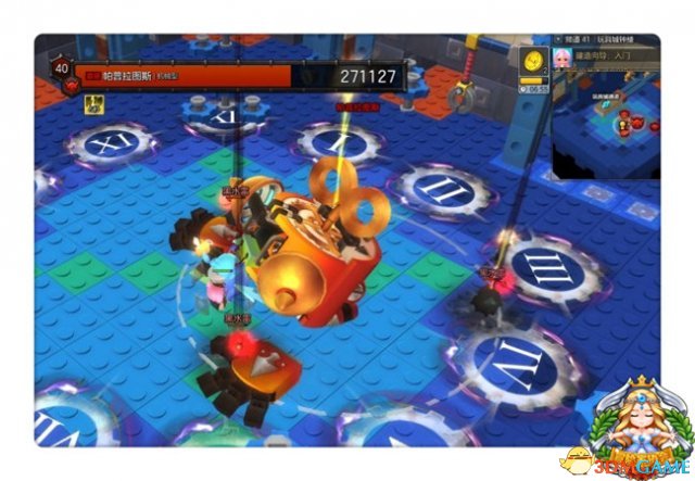 冒险岛玩具塔20层攻略,冒险岛2向导详解