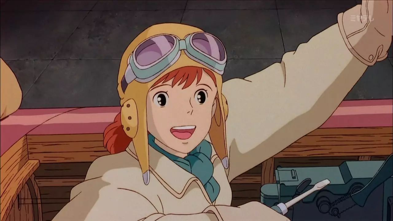 21部动漫推荐,2021日本动漫电影推荐榜前十名