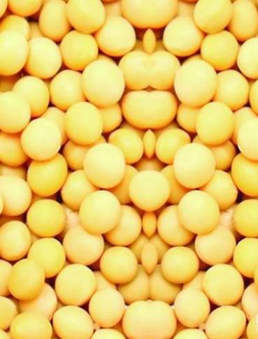 牙齿变黄、口腔异味怎么办？这些简单的食物就能搞定！
