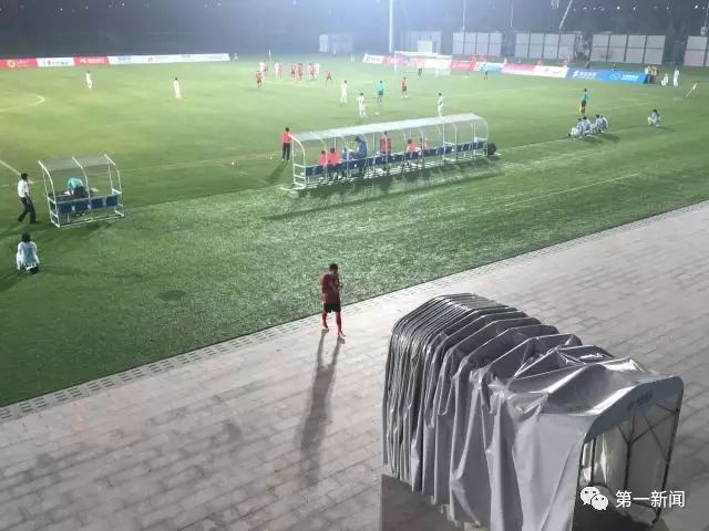 战斗哈尔滨足球,黑龙江冰城足球3比0战胜沈阳城市