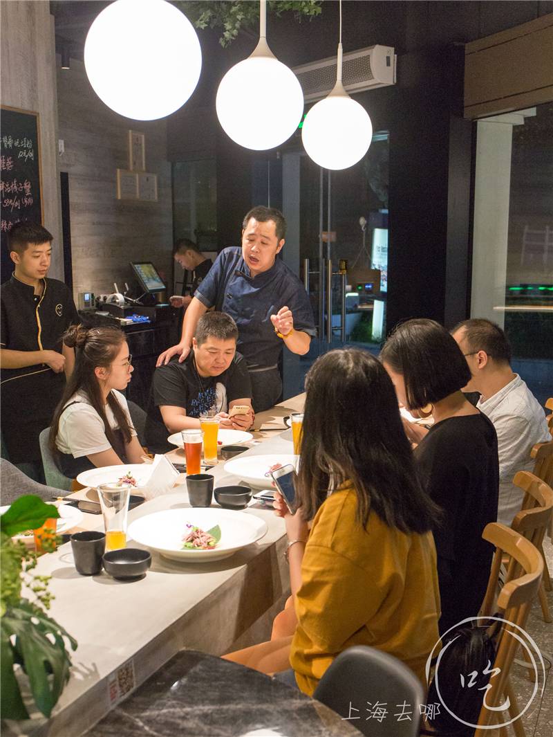 五星酒店餐厅私房菜,五星级酒店总厨师长