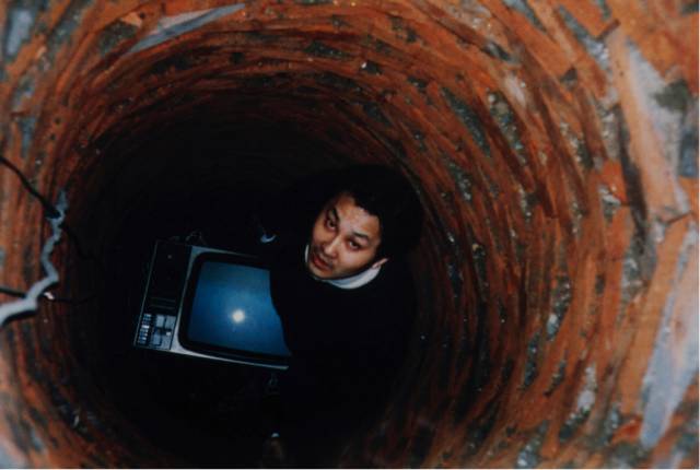 凤凰艺术｜白立方呈现另一个鲜为人知的“王功新”，“轮回”重启