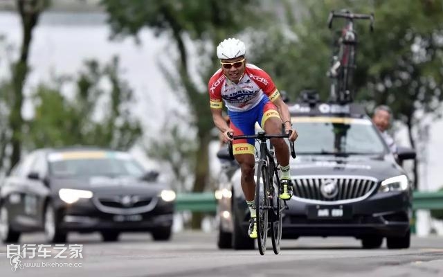 第十届环中国公路自行车赛,2022环中国国际公路自行车赛