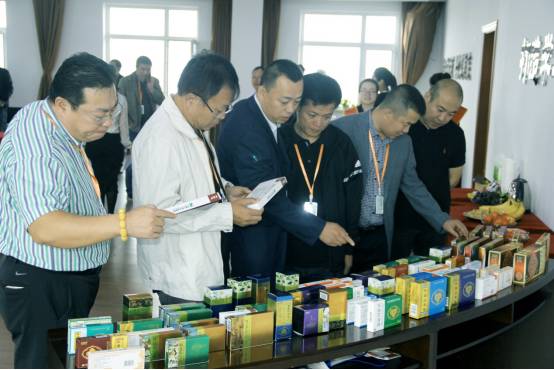 以人民的名义，OTC营销专家变身智囊团