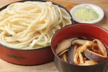 日本乌冬面方便面,日本咖喱乌冬面的做法