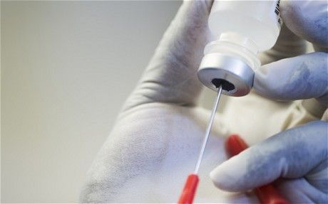 舆情速览｜过期8个月的注射液被输进患儿体内儿童药品中毒80%为误服