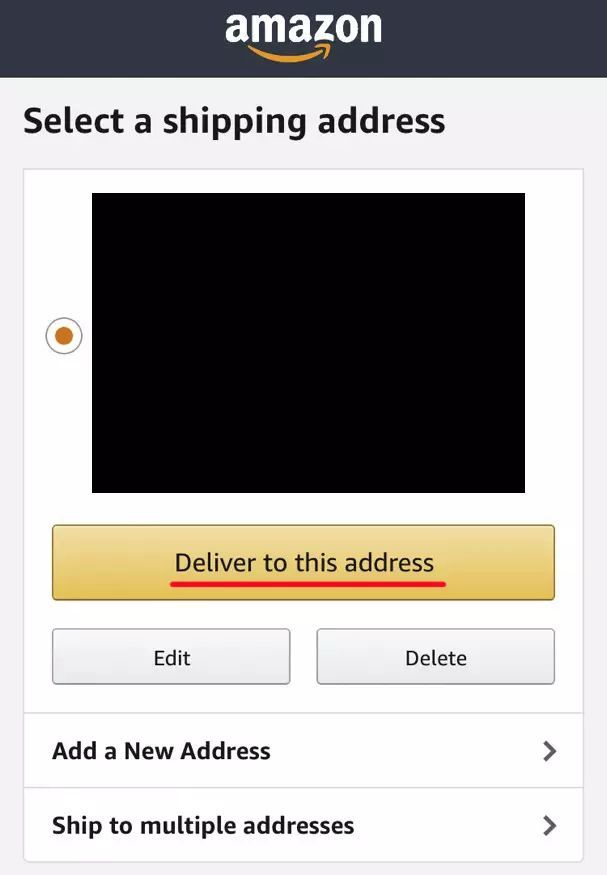 亚马逊手把手攻略,美国亚马逊直邮中国怎么收费