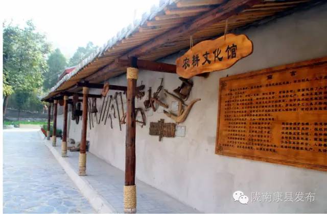 「相约康县」山水间歌声回荡，烟波里久违的故乡