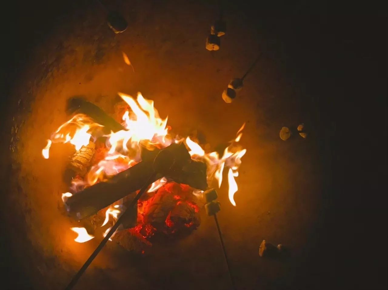 去裸心谷kikaboni吃私宴，听南非主厨BarendGreyling说家的故事