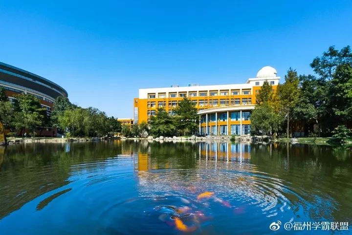 福州一中排名怎么样,福州一中全部排名