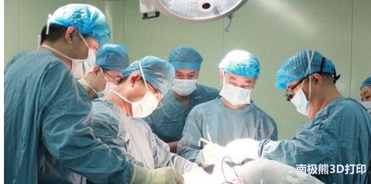 3d打印医学骨科模型,骨折3d打印适合哪些手术