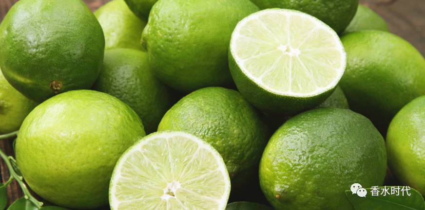 这13颗欢快的柠檬香水，帮你抓住夏天的小尾巴