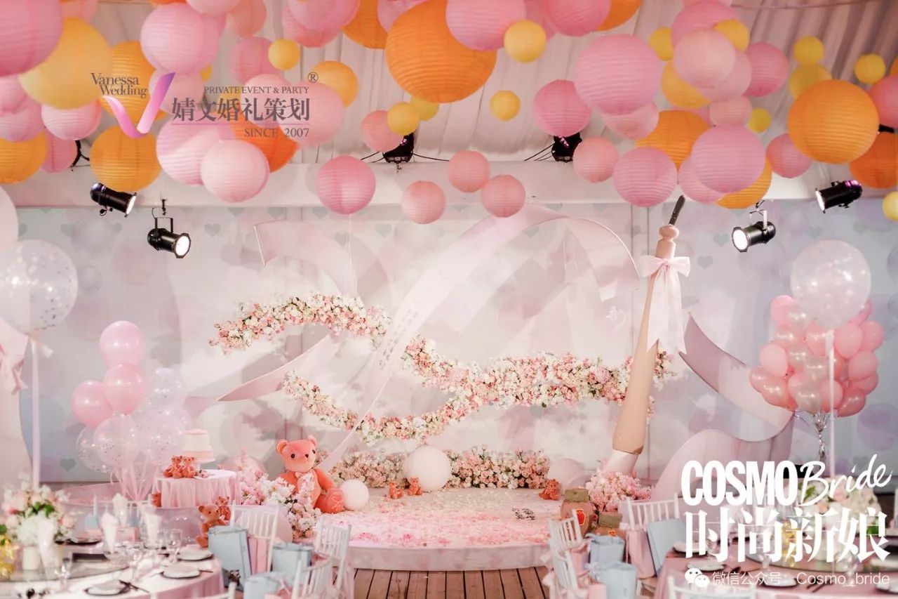 仪式感满满宝宝百日宴,宝宝百日宴有你就幸福