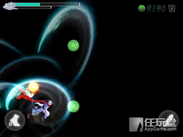 长歌技能输出手法,山海长歌