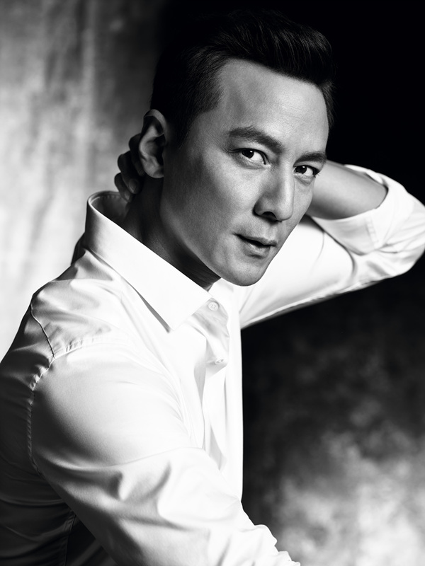 吴彦祖的颜值巅峰肌肉照片,吴彦祖年轻时候的颜值避其锋芒