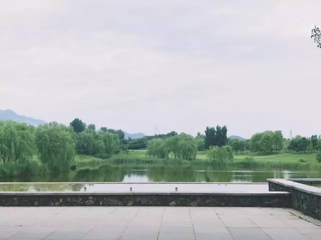 中国八大著名别墅,全国最好的高尔夫别墅