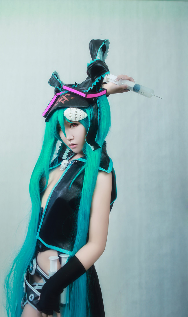 cos正片——囚人与纸飞机骸音