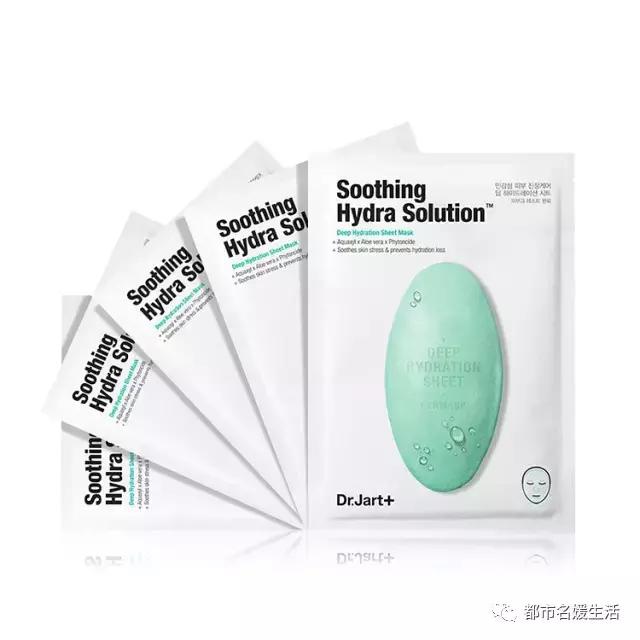 韩系平价面膜,韩系面膜推荐