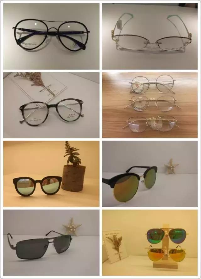 免费配镜，免费验光，免费清洗，免费维修……它不只是一家眼镜店，它更是一个学生视力关爱项目！