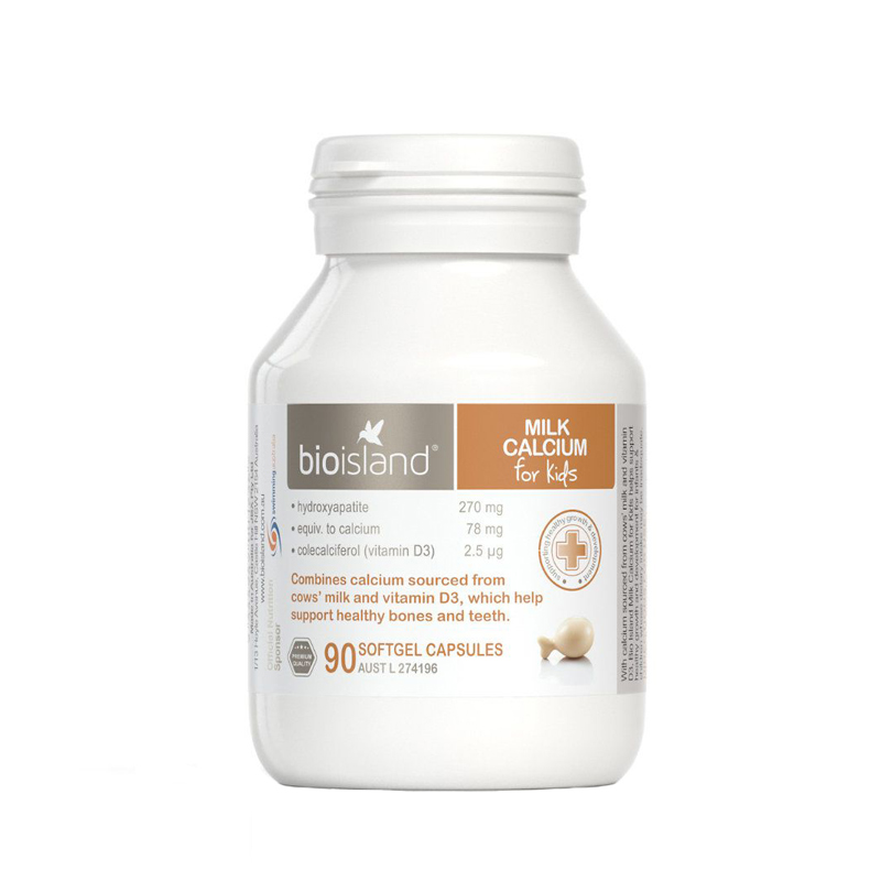 宝宝补钙怎么选钙片牌子,宝宝补钙吃哪种钙好