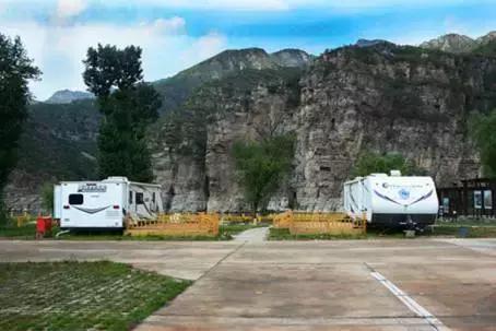 租房车的地方,租房车去哪玩