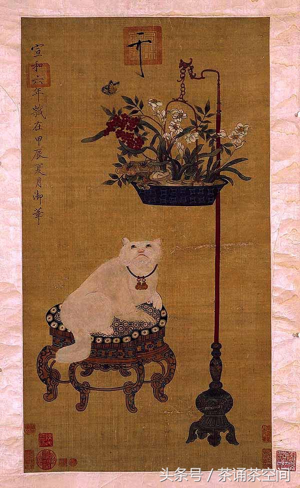 宋朝人的现代生活：叫外卖，养宠物，城管凶，还炒股