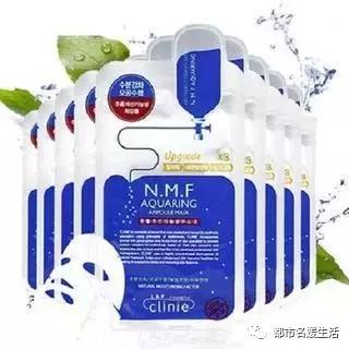 韩系平价面膜,韩系面膜推荐