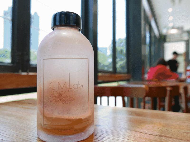 杭州武林门大草坪上270°透明玻璃屋！梦幻甜品咖啡店，童话的甜蜜